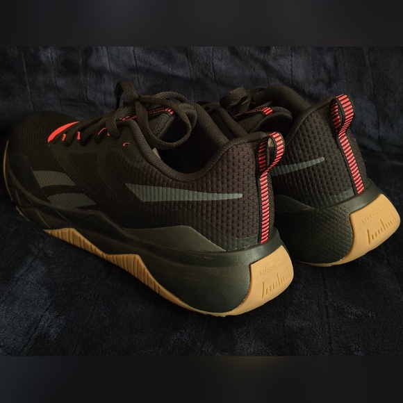 Reebok NFX Trainer Male Sz 9 - Picture 5 of 11